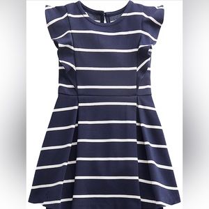 NWT Ralph Lauren 9mo Baby Dress